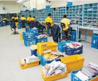 Mais de 200 agências dos Correios na Paraíba recebem doações para vítimas das enchentes do Rio Grande do Sul