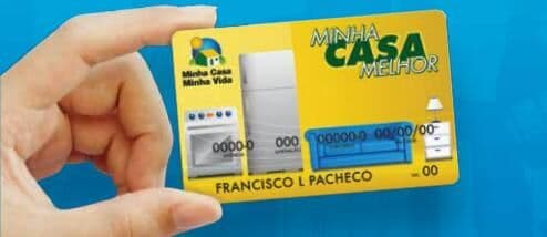 Ampliada lista de produtos que podemser financiados pelo Minha Casa Melhor