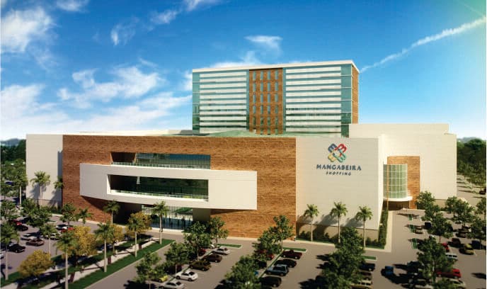 Mangabeira Shopping será lançado neste sábado