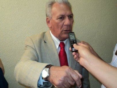 Zé Aldemir anuncia pré-candidatura a deputado estadual paras as Eleições de 2026