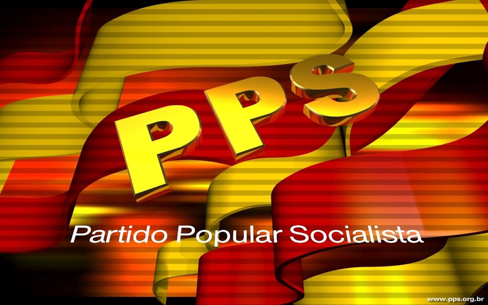 Comando do PPS em JP e CG será decidido nesta quinta