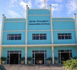 Assembleia de Deus completa 95 anos na Paraíba. Confira toda a programação