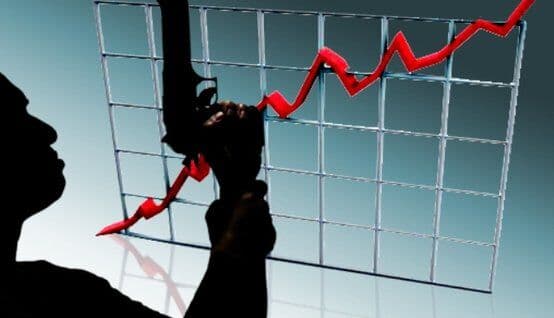 Revista Nacional confirma João Pessoa entre as cidades mais violentas do mundo