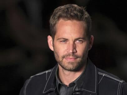 Paul Walker, de 'Velozes e Furiosos', morre em acidente de carro nos EUA