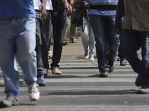 Expectativa de vida do brasileiro sobe para 74,6 anos