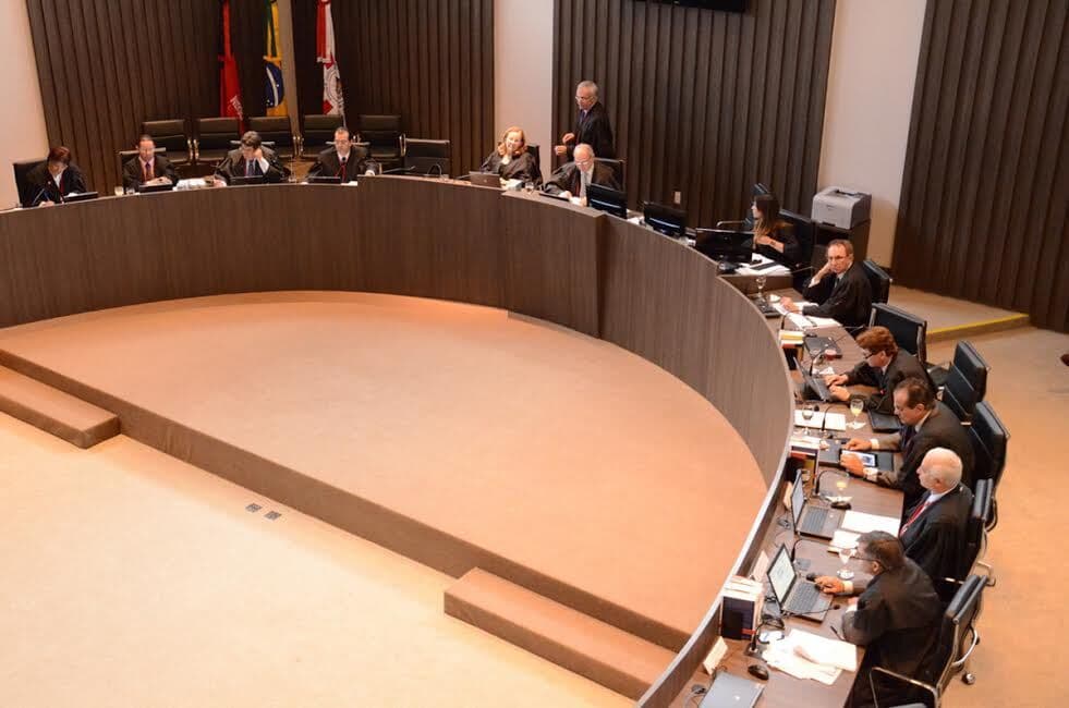 TJPB aplica pena máxima ao juiz José Edvaldo com aposentadoria compulsória