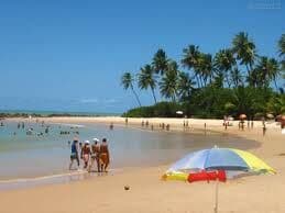 Fluxo de turistas estrangeiros aumenta na Paraíba; Paraguai, Argentina e Alemanha lideram ranking, diz PBTur