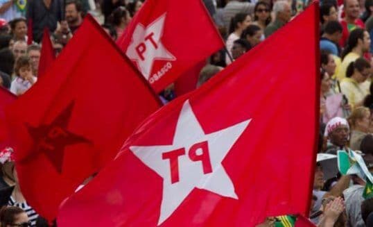 Carlinhos do PT oficializa candidatura à presidência do diretório estadual e defende representatividade do interior