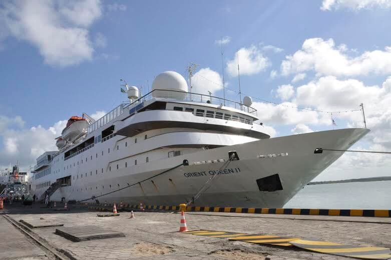 Brasil bate recorde de entrada de turistas internacionais