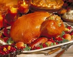 Aprenda a fazer um delicioso Peru de Natal