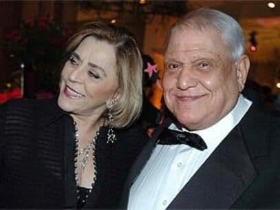 Ex-jurada do 'Raul Gil' e mulher de Ary Toledo, Marly Marley morre em SP