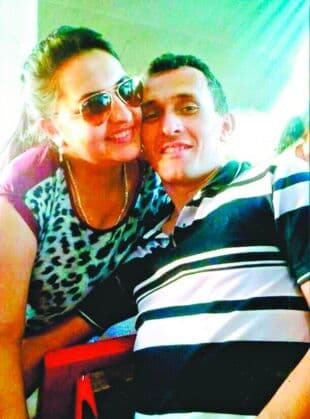 Empresário paraibano foi assassinado no Ceará, a mando da viúva e sócio