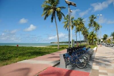 Hotéis e pousadas atingem quase 100% de ocupação para Carnaval em João Pessoa, diz secretário de Turismo