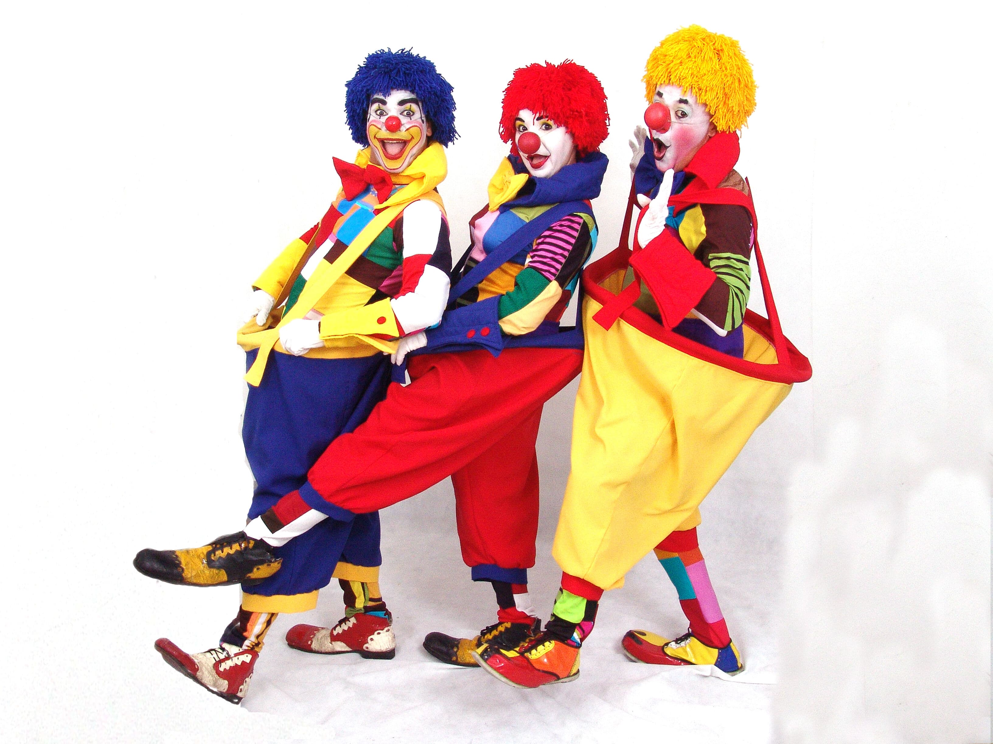 Para todos os bolsos: aluguel de fantasias em JP podem variar de R$ 50 a R$ 200