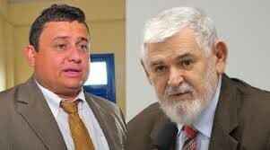 Couto e Valber Virgulino serão ouvidos segunda em audiência da Operação Squadre