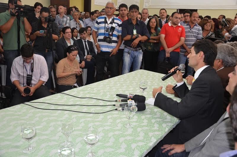 Obras do maior conjunto habitacional da PB deverão começar em maio