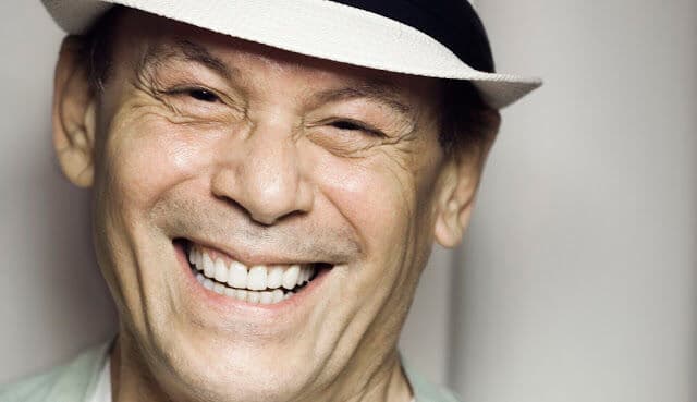 Aos 66 anos, morre o ator José Wilker