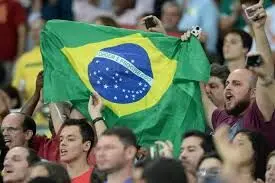 Mais de 5 milhões de ingressos já foram vendidos a menos de 50 dias da Copa do Mundo