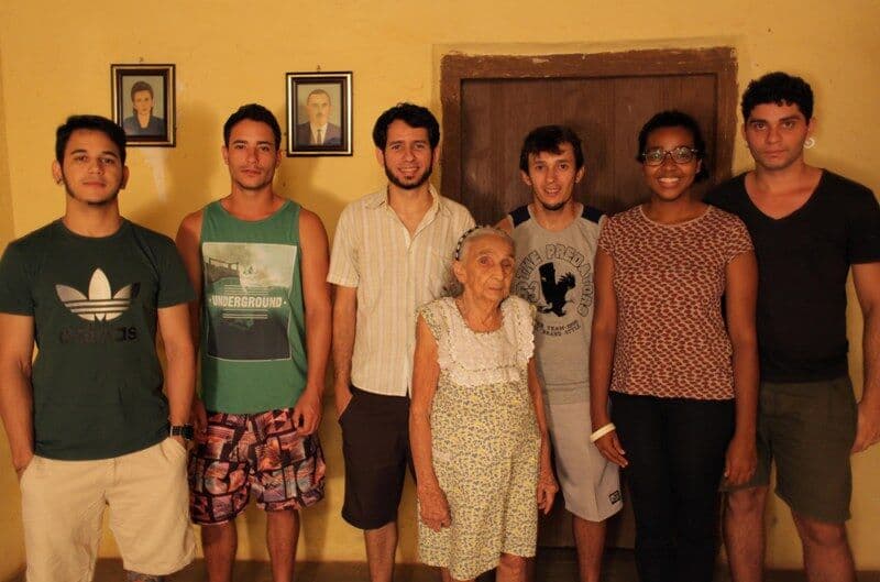 Mostra competitiva de curtas para prêmio Energisa entra no segundo dia no Cineport