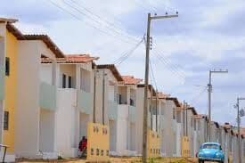 Prefeitura de Campina anuncia assinatura de contratos e entrega do conjunto habitacional