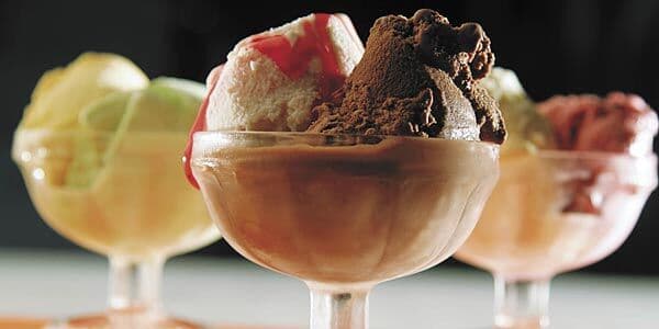 Aprenda a fazer um sorvete italiano que tem a cara do Brasil