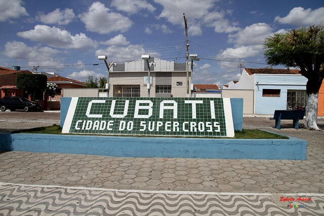 Prefeitura de Cubati vai torrar mais de R$ 200 mil com shows musicais no São João