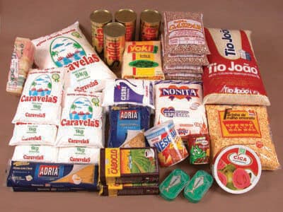 Procon de Campina Grande aponta cesta básica ao menor preço de R$184