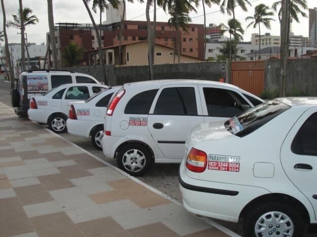 Taxistas terão linha de crédito da Prefeitura de João Pessoa