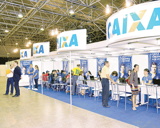 Feirão da Caixa abre hoje com mais de 10 mil imóveis em João Pessoa