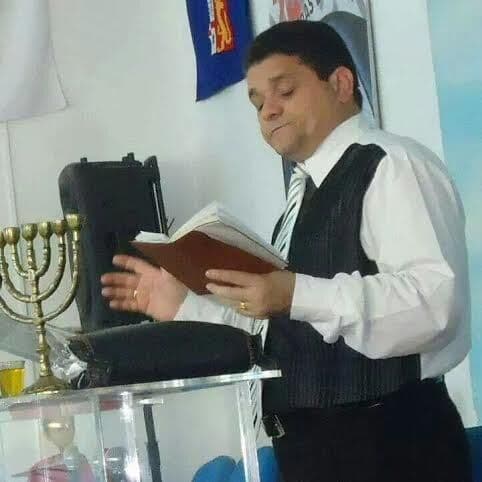 Pastor da Igreja Presbiteriana Pentecostal do Bessa é encontrado morto