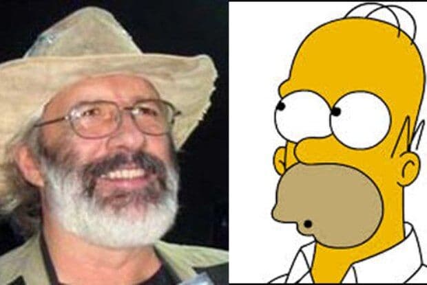 Morre o dublador Julio Cezar Barreiros, que deu voz a Homer Simpson e Robocop
