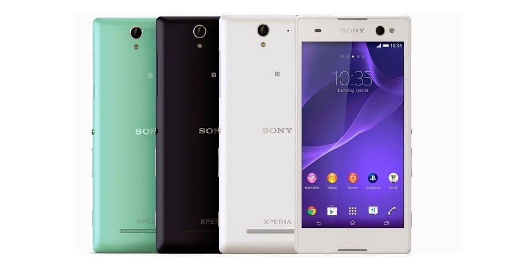 Sony Xperia C3: conheça o mais novo smartphone para selfies do mercado