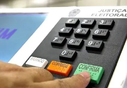 Voto em trânsito na Paraíba será permitido em João Pessoa, Santa Rita e em Campina Grande