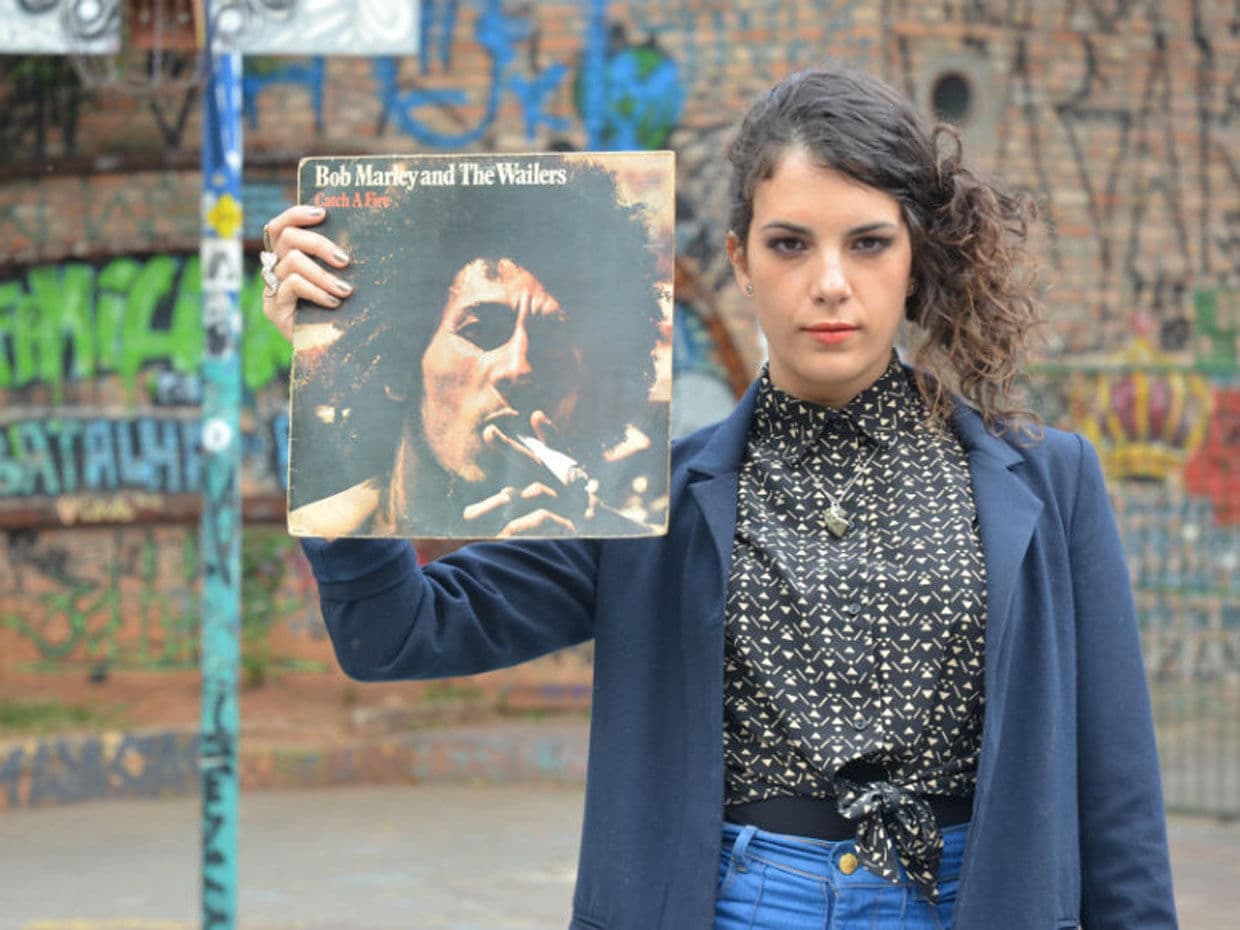 Cantora Céu integra programação do Festival de Areia nesta sexta-feira