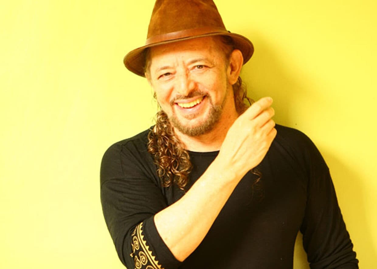 Fim de semana em João Pessoa tem Geraldo Azevedo, festa com hits de Anitta, esquenta de bloco e baile de pré-carnaval