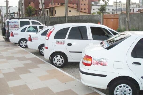 Prefeitura de João Pessoa sanciona leis que instituem Táxi Executivo e Táxi Turismo na cidade