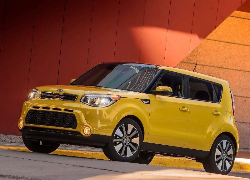 New Kia Soul chega para brigar com modelos “de imagem”