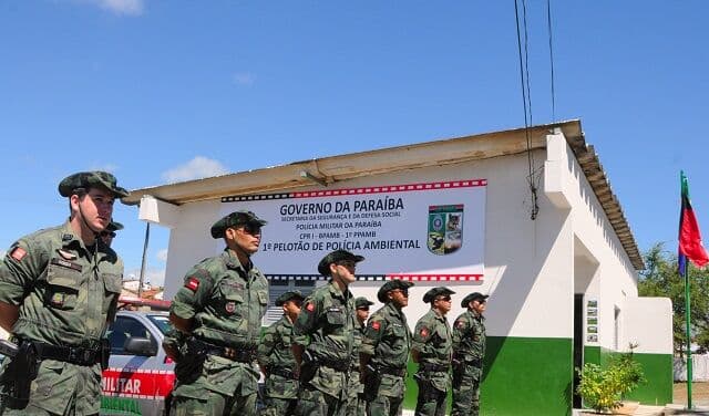 Polícia Ambiental apreende 10 espingardas e arribaçãs abatidas em Frei Martinho