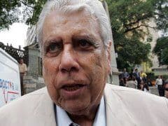 Morre Antônio Ermírio de Moraes, presidente de honra da Votorantim