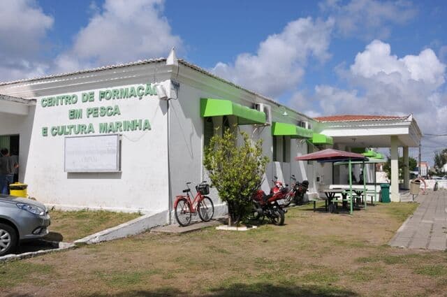 Centro de Referência em Pesca e Navegação Marítima do IFPB oferta 143 vagas