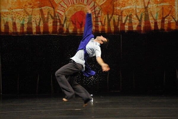 Mostra Internacional de Teatro na PB tem 4 espetáculos neste domingo