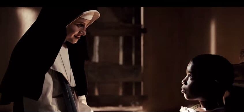 Veja o trailer da cinebiografia da beata Irmã Dulce