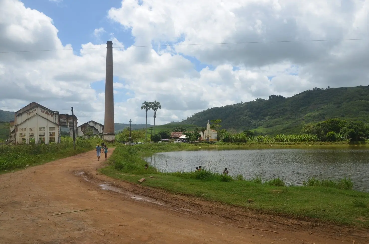 União transforma parte da dívida de R$ 4 bilhões do Grupo João Santos em 33 assentamentos na Paraíba e no Maranhão