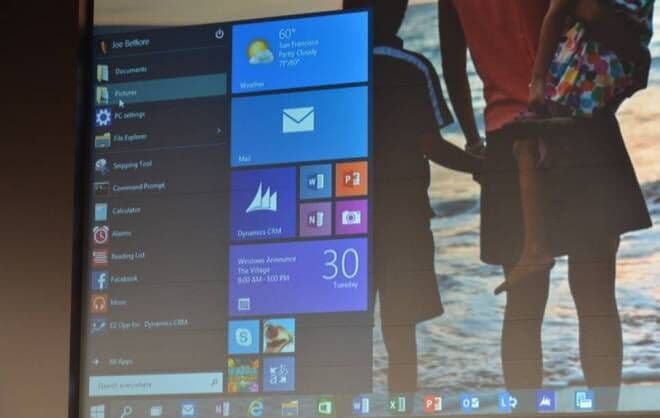 Novo sistema operacional da Microsoft, "Windows 10", já está disponível para download