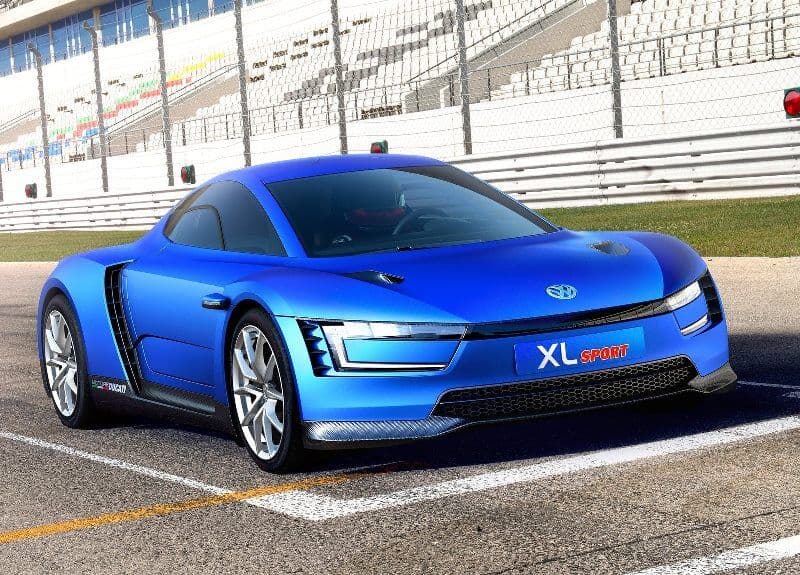 Volkswagen: 200 milhões de carros fabricados