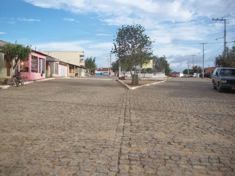 Com 5 mil habitantes, cidade na Paraíba desembolsa R$ 210 mil com shows