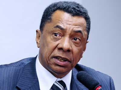 Damião Feliciano assume comando do União Progressistas na Paraíba: "apoiar campanha de Lucas Ribeiro para governador"