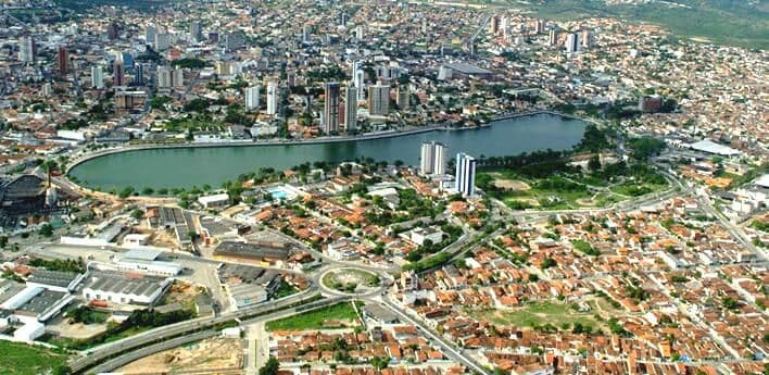 Campina Grande celebra seus 150 anos de emancipação política neste sábado (11)