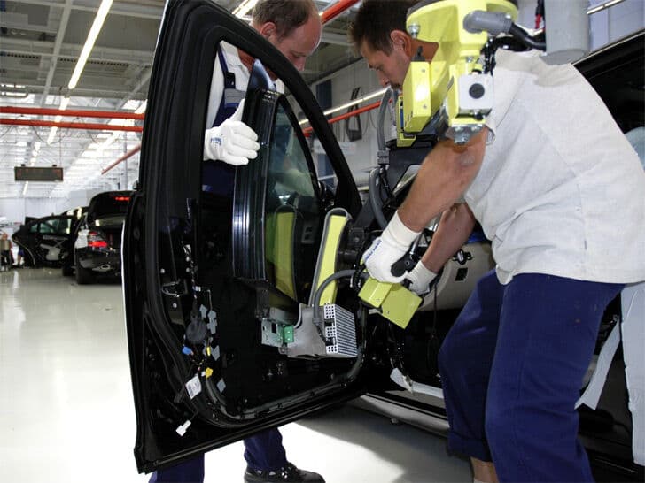 Brasil lidera ranking mundial de carros blindados