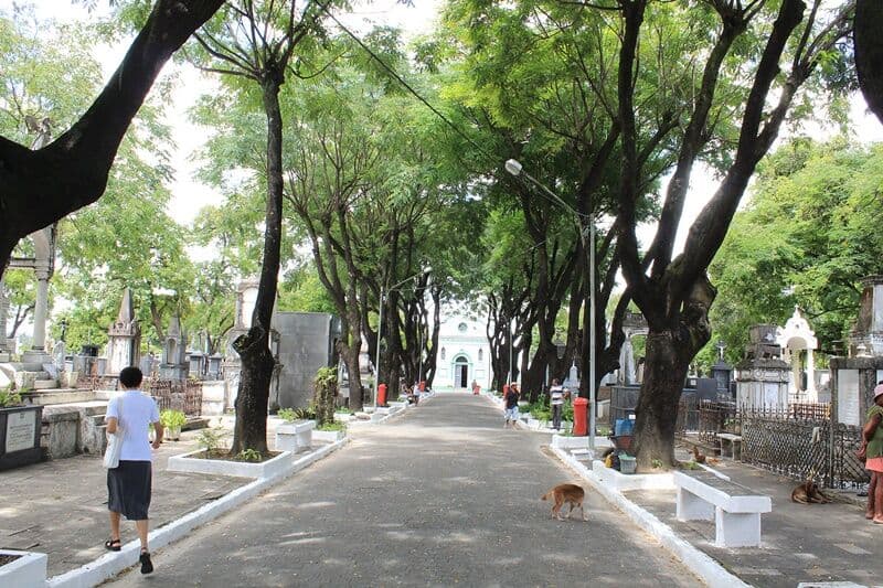 Prefeitura de João Pessoa autoriza concessão de cemitérios públicos à iniciativa privada por 20 anos e edital de licitação será lançado